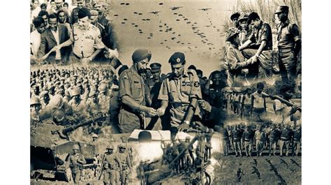 How liberation wars work and why they're quite cool..